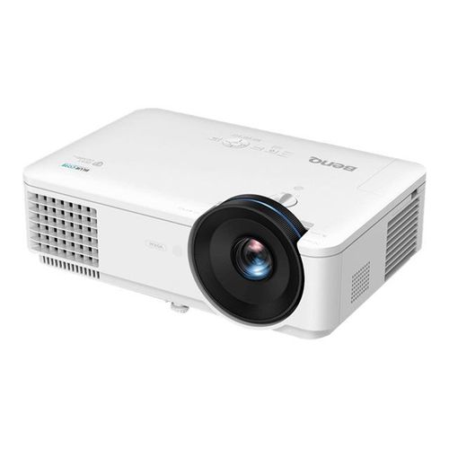 BenQ LH720 - Projecteur DLP - diode laser - 3D - 4000 ANSI lumens - Full HD (1920 x 1080) - 16:9 - 1080p