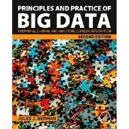 Principles And Practice Of Big Data
