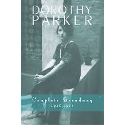 Dorothy Parker