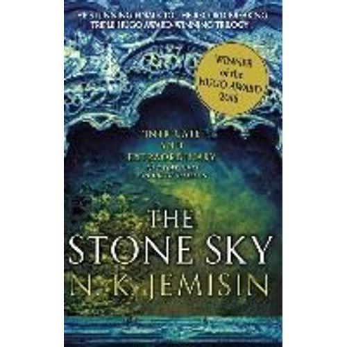 The Stone Sky