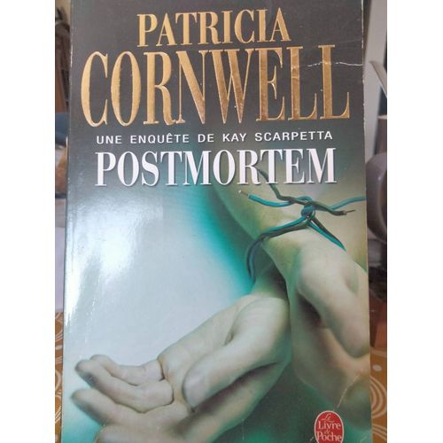 Postmortem Patricia Cornwell