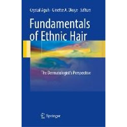 Fundamentals Of Ethnic Hair