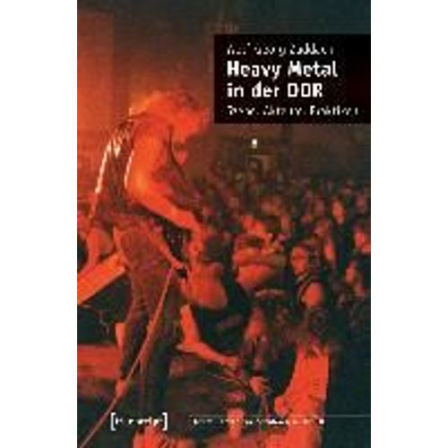 Heavy Metal In Der Ddr