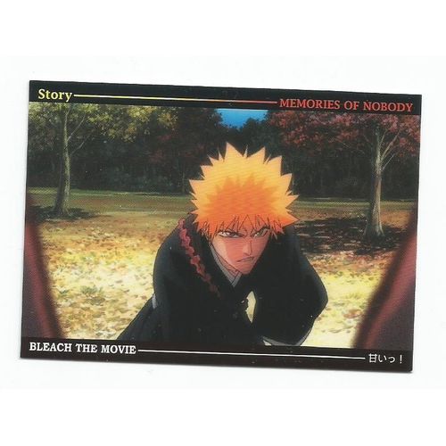 Bleach N°48