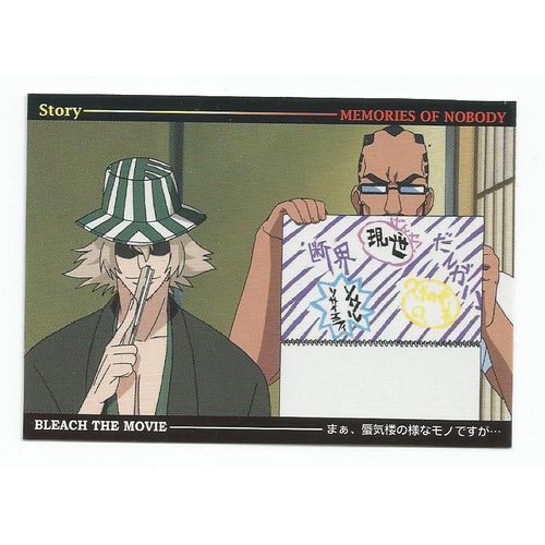 Bleach N°54