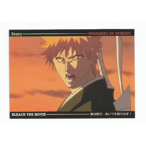 Bleach N°57