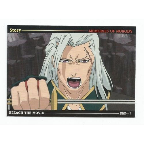 Bleach N°69
