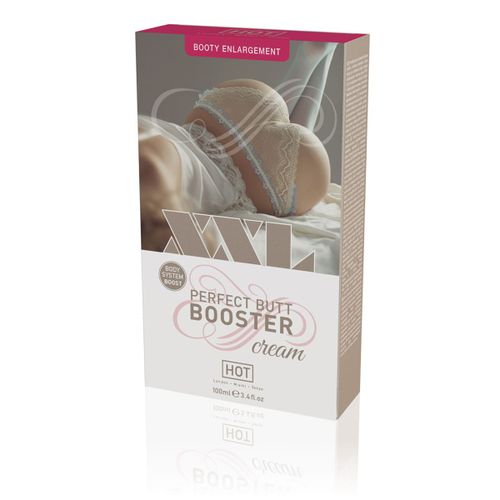 Xxl Butt Booster Crème