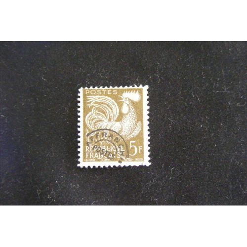 Coqs Gaulois (5) (12)