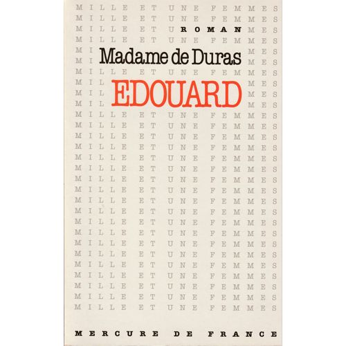 Édouard