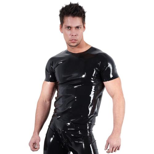 Shirt De Latex