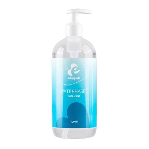 Easy Glide Lubrifiant À Base D'eau 500 Ml