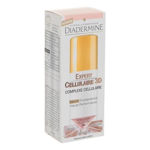 Diadermine Serum Expert 3d Celullaire 30 Ml 