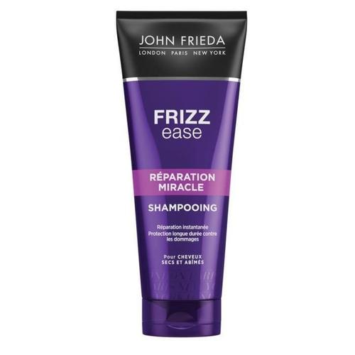 John Frieda Shampooing Frizz Ease Reparation Miracle - 250 Ml 