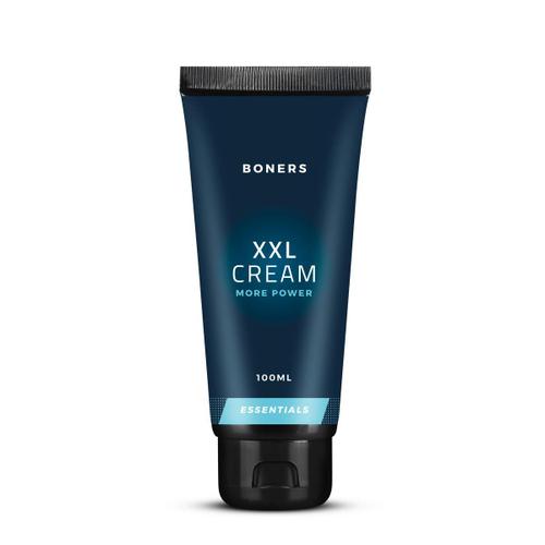 Boners Pénis Xxl Crème