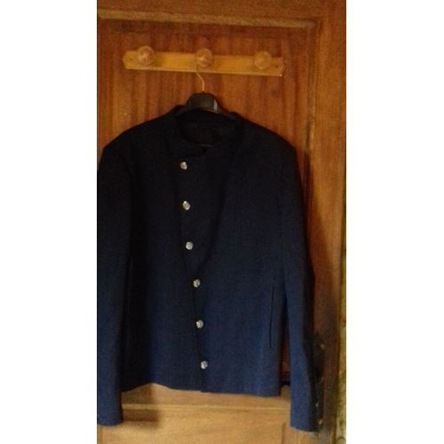 Veste Homme Zara T42