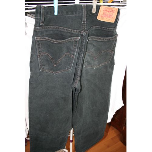 Jean Levi's