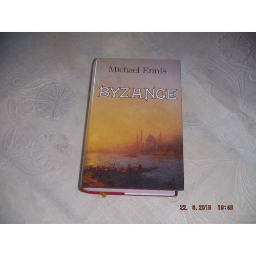 Byzance