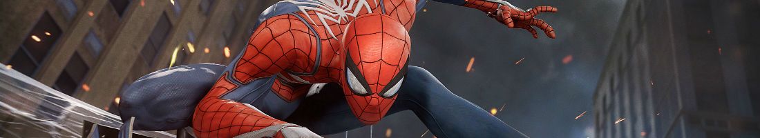 Spider-Man_image_1|Rakuten