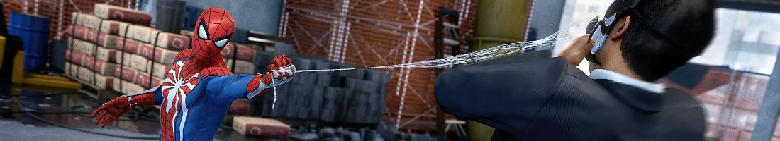 Spider-Man_image_2|Rakuten