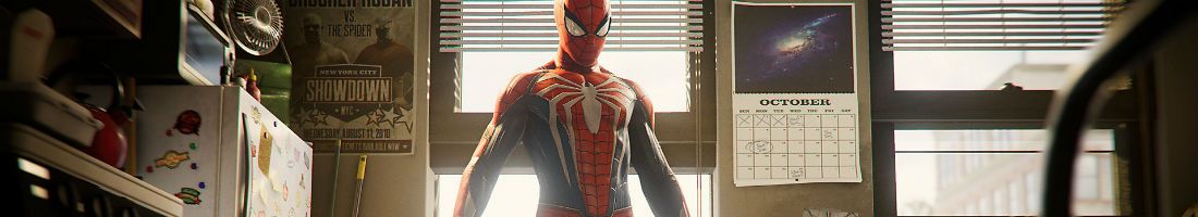 Spider-Man_image_3|Rakuten