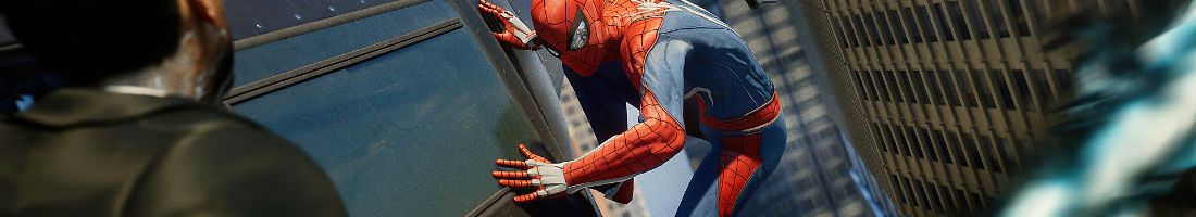 Spider-Man_image_4|Rakuten