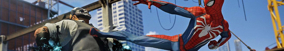 Spider-Man_image_5|Rakuten