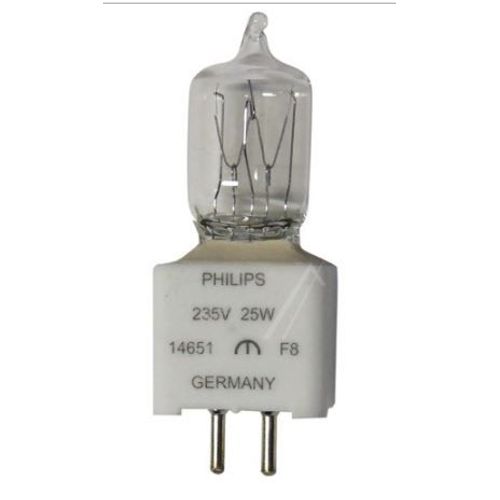 LAMPE HALOGENE FOUR 25W