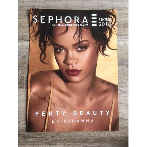 Rihanna Fenty Beauty