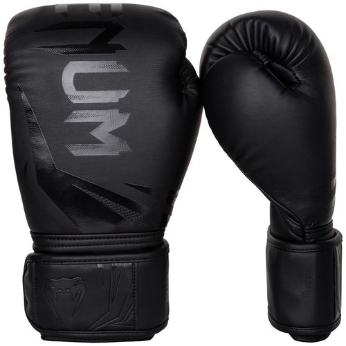 Gants De Boxe Venum Challenger 3.0 Noir - Noir16 Oz-16 Oz--16 Oz-Noir--------------Noir-