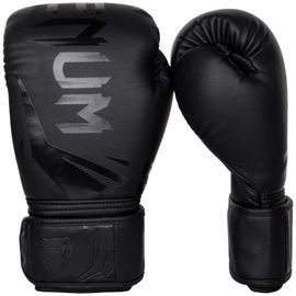 Gants De Boxe Venum Challenger 3.0 Noir - Noir16 Oz-16 Oz--16 Oz-Noir--------------Noir-
