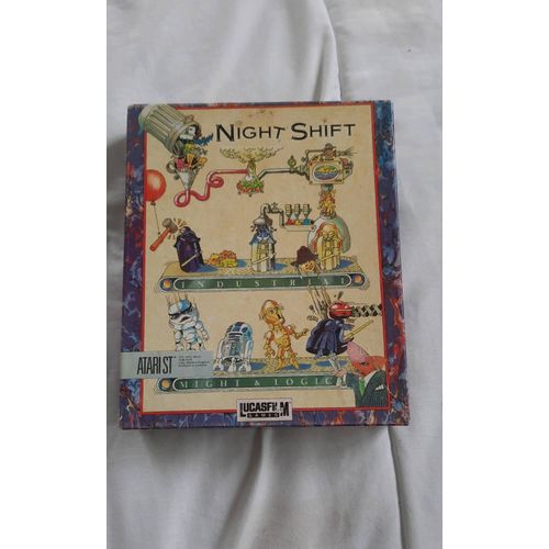 Night Shift