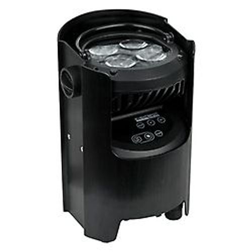 EventSpot 1600 Q4 Noir