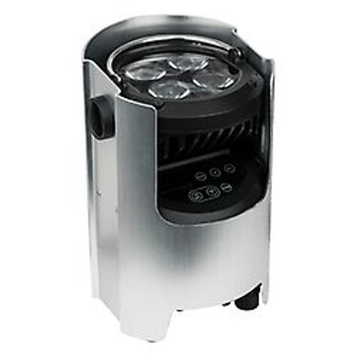 EventSpot 1600 Q4 Aluminium