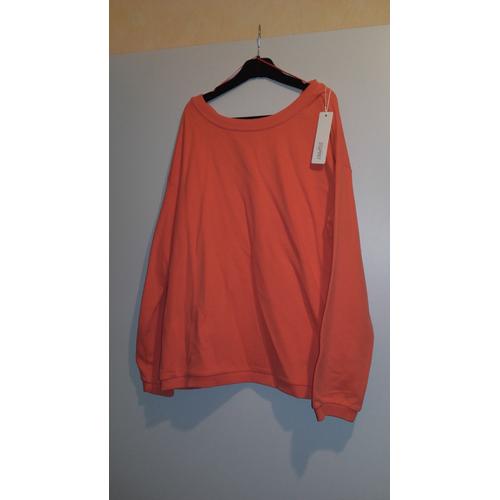 Sweat Femme Taille Xl Neuf "Esprit"