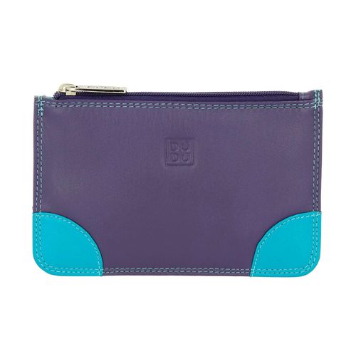 Dudu - Sac Pochette - Collection Colorful - Arbe - Mauve - Femme
