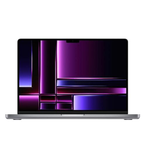 Apple MacBook Pro 2023 - 14" M2 - 3.5 Ghz - Ram 16 Go - SSD 1 To - Argent