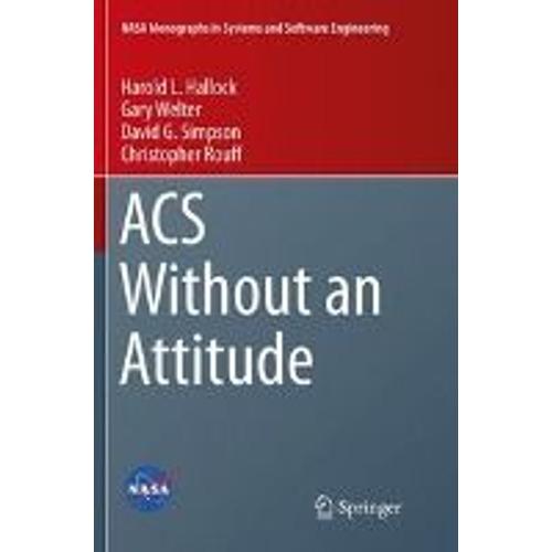 Acs Without An Attitude