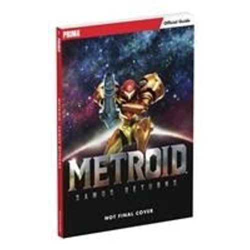 Metroid: Samus Returns