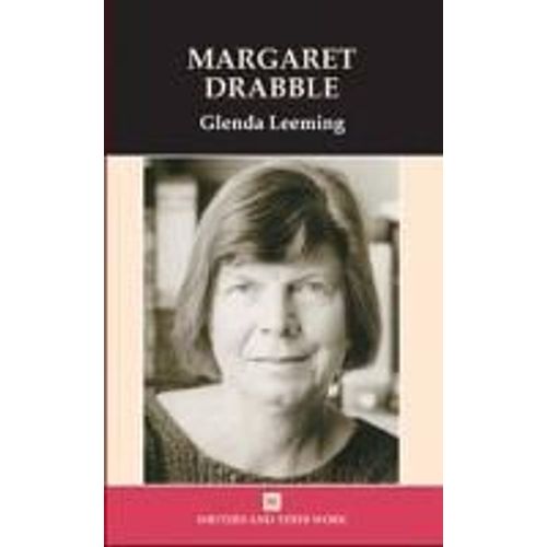 Margaret Drabble