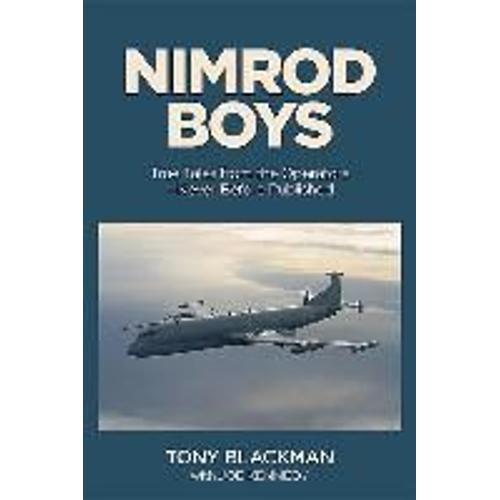 Nimrod Boys