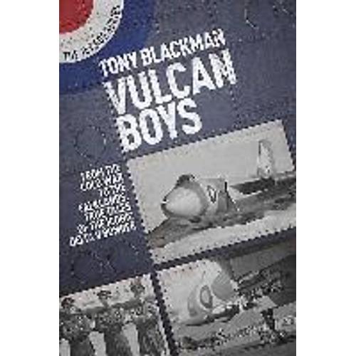 Vulcan Boys