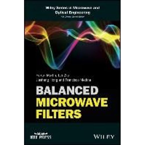 Balanced Microwave Filters