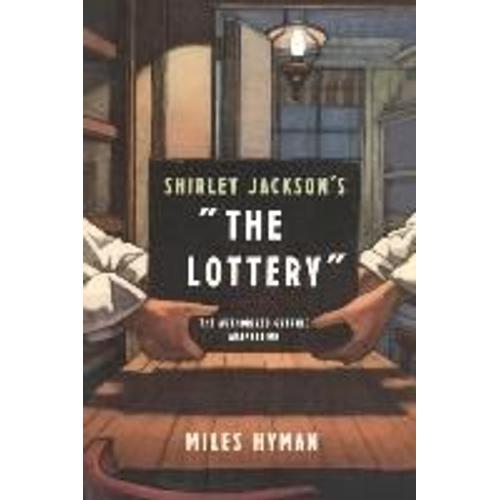 Shirley Jackson's "The Lottery