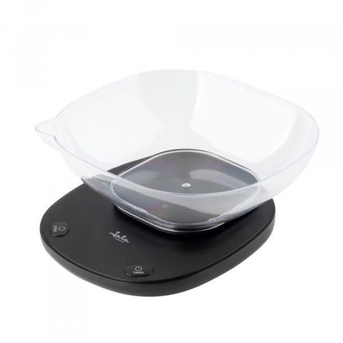 Balance De Cuisine Électronique Jata Avec Bol 5 Kg Hbal1709