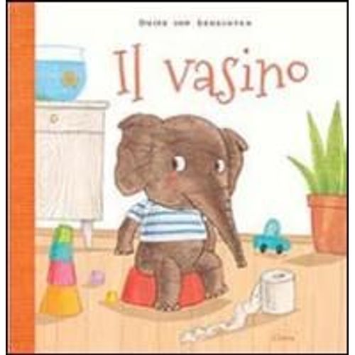 Il Vasino