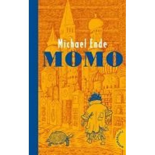 Momo. Schulausgabe