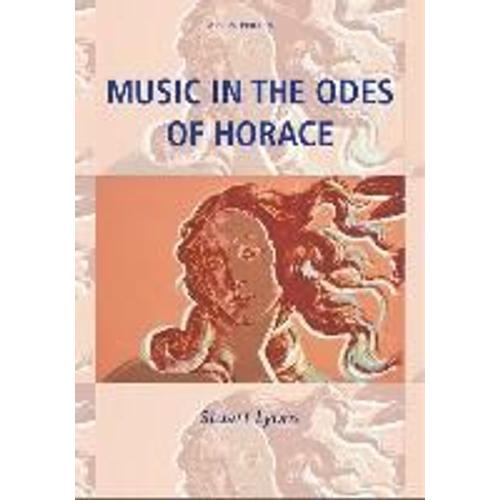 Music In The Odes Of Horace