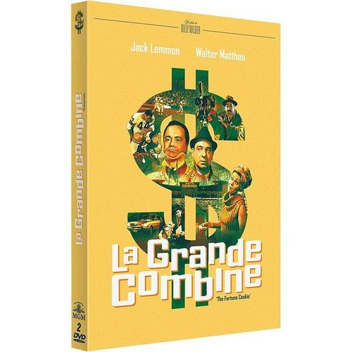 La Grande Combine
