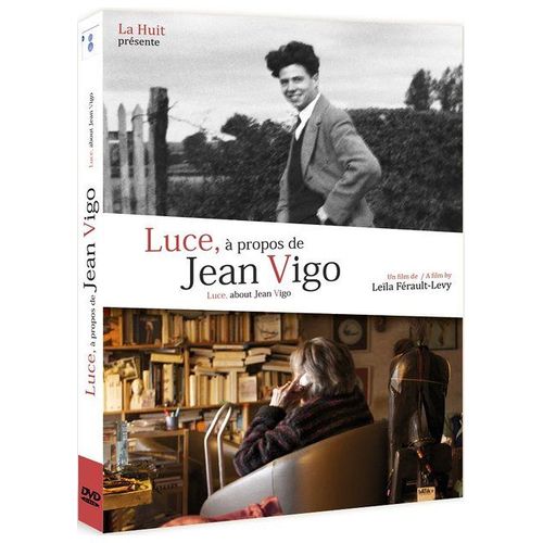 Luce, À Propos De Jean Vigo
